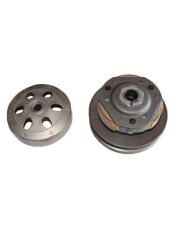 ARKA DEBRİYAJ KOMPLE HONDA DIO