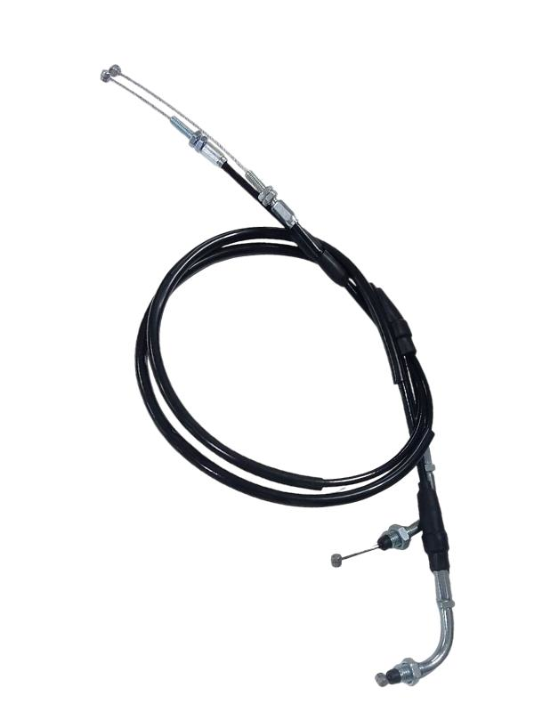 GAZ TELİ SET NK250-SR250