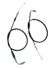 GAZ TELİ SET NK250-SR250