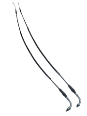 GAZ TELİ SET NK250-SR250