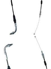 GAZ TELİ SET NK250-SR250