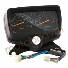 KM SAATİ CG - Çift Telli -  [140 KM]34019