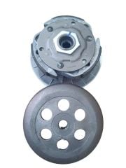 ARKA DEBRİYAJ YAMAHA X MAX 250