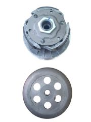 ARKA DEBRİYAJ YAMAHA X MAX 250