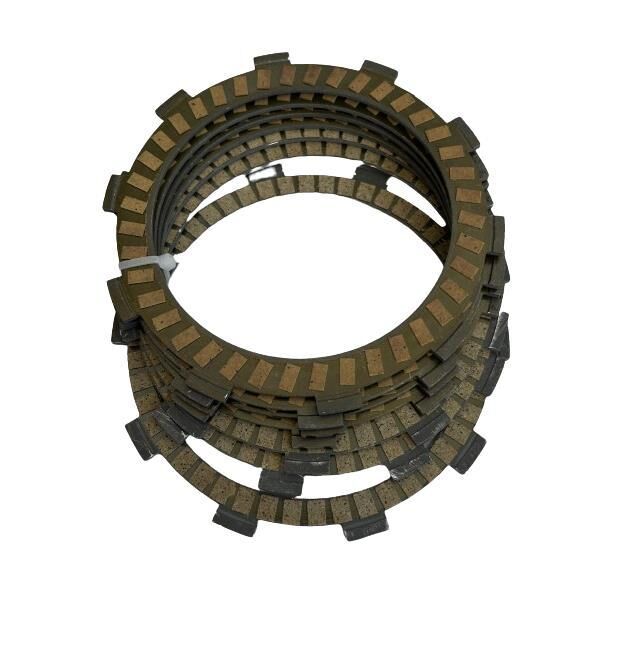 DEBRİYAJ BALATASI DOMİNAR 250