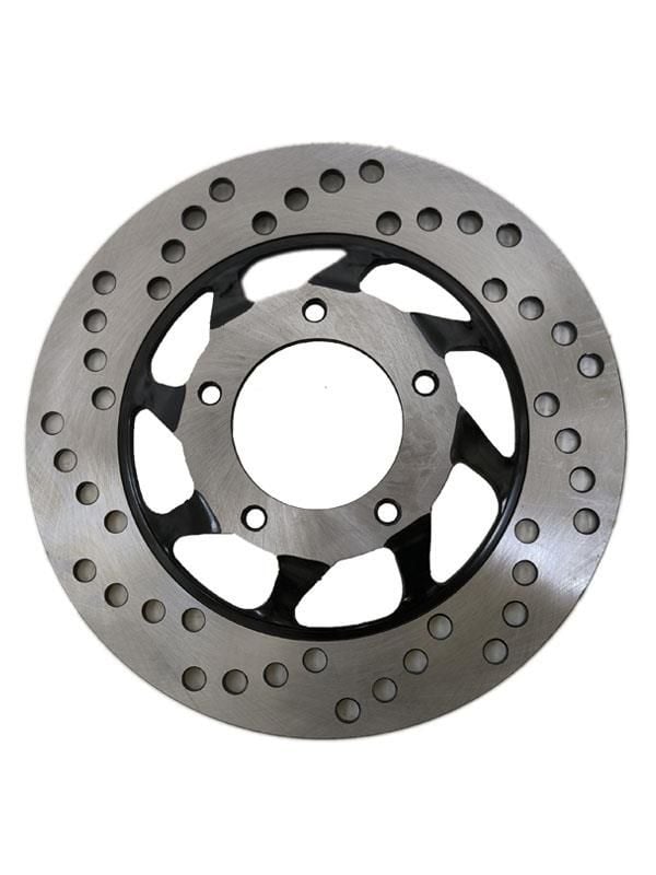 ÖN FREN DİSKİ CUB - Cub model E Bike