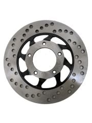 ÖN FREN DİSKİ CUB - Cub model E Bike