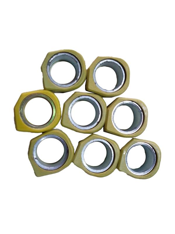 SPEEDUP PERFORMANS BAGASI 8 Lİ (25x15x14 GR) XMAX 400-TMAX 530-MAJESTY 400
