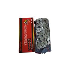 EKSANTRİK ZİNCİRİ [100 L] 7 TIRNAK MONDIAL 180 Z-ONE S