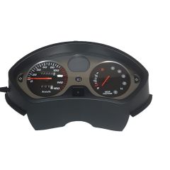KM SAATİ CBF 150 eski model