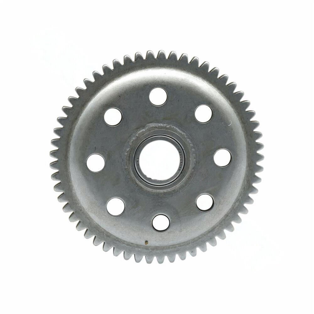 MARŞ RUBLE DİŞLİSİ - TVS APACHE RTR 200 [ORİJİNAL]-[M1080480]