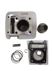 SİLİNDİR SET 54MM 15P YBR 125