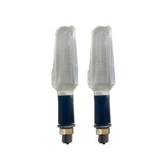 Disk Fren Balata Kulaksız RS151-SCT150