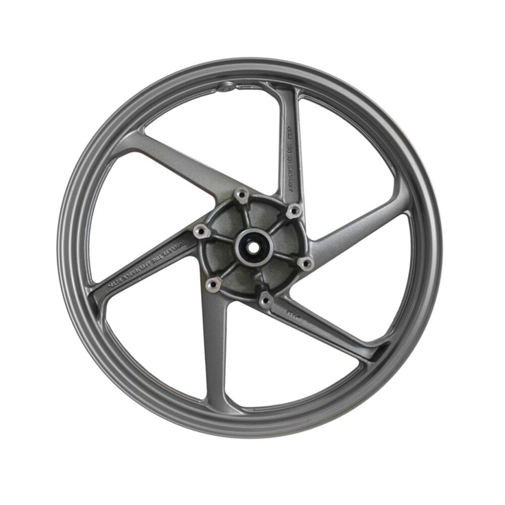 JANT ÖN GRİ CBF150