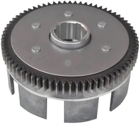 DEBRİYAJ TASI CG 200