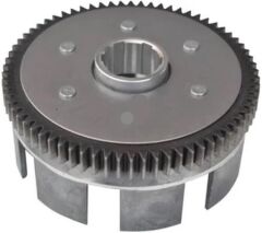 DEBRİYAJ TASI CG 200