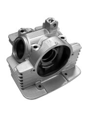 SİLİNDİR KAPAK BOŞ YBR125