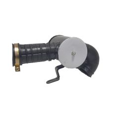 HAVA FİLTRESİ KOMPLE ATV 150cc