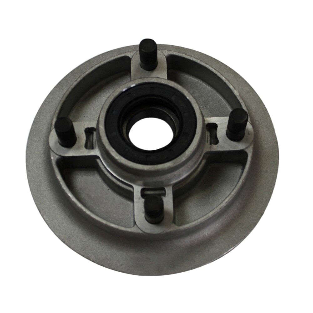 ARKA DİŞLİ FLANŞI SET CBF150