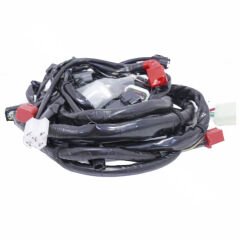 ELEKTRİK TESİSATI KOMPLE ALPHA [2018 - 2022] [YENİ MODEL]