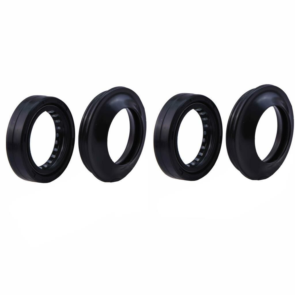 ÖN AMORTİSÖR KEÇESİ CBF 150 - SPACY - Activa S