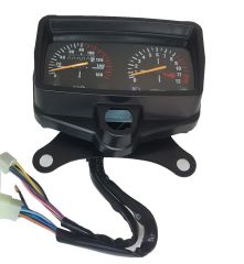 KM SAATİ CG [DEVİR SAATİ TELLİ] [160 KM]  MONERO