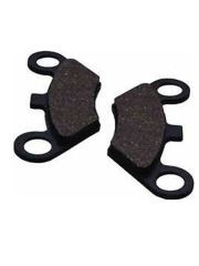 DİSK BALATA ATV 175 - Linhai 200 - Vip Track 200