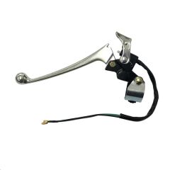 ARKA FREN KÜTÜK VE KOL SET SCT 50