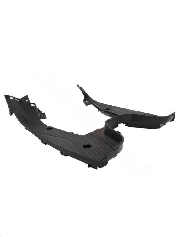 AYAK BASMA YERİ HONDA DIO