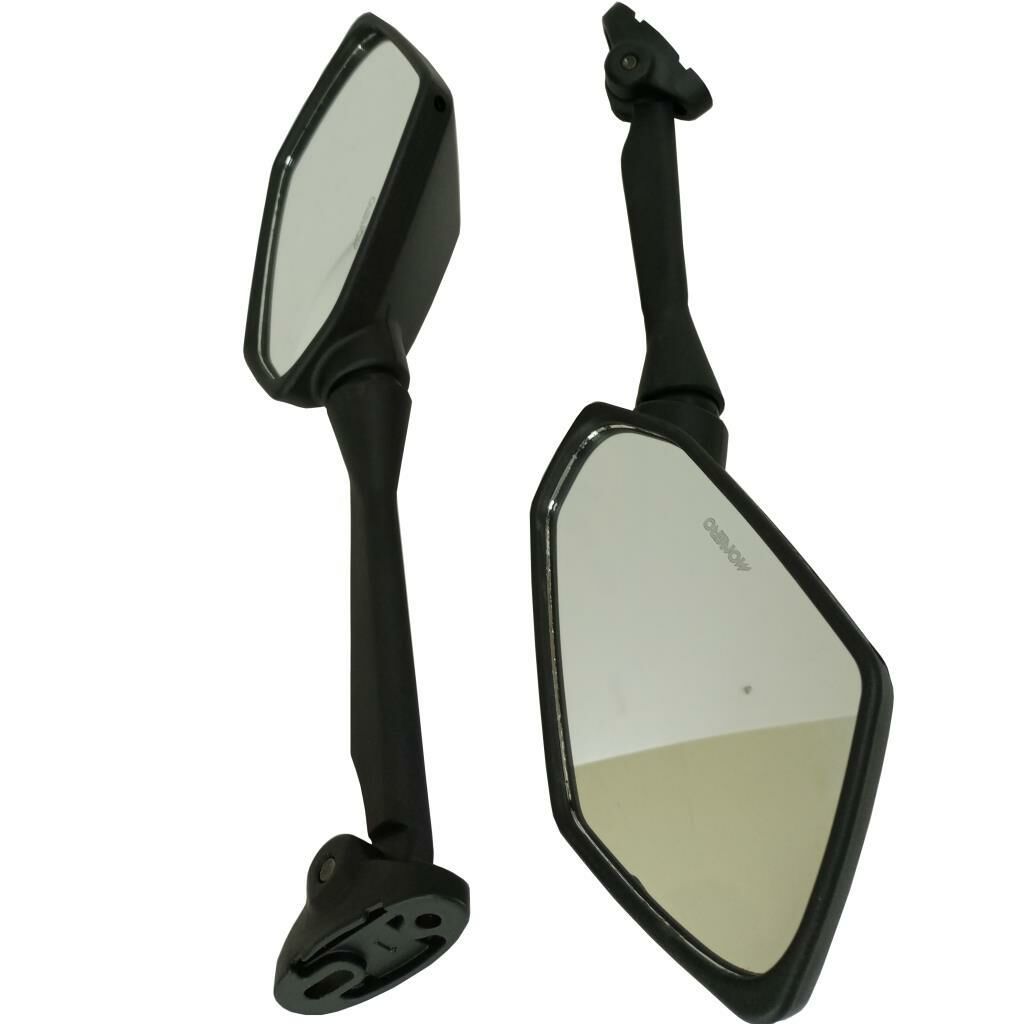 QY 1108-C  ''F'' AYNA [UZUN-KÖŞELİ]