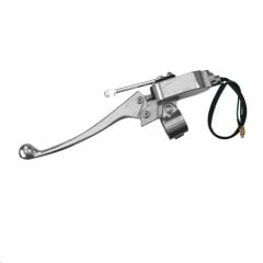 ARKA FREN KÜTÜK VE KOL SET SPONTİNİ-FURY110