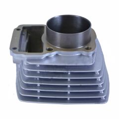 SİLİNDİR BOŞ [65,50 MM] [YÜK:79,40 MM]  CG