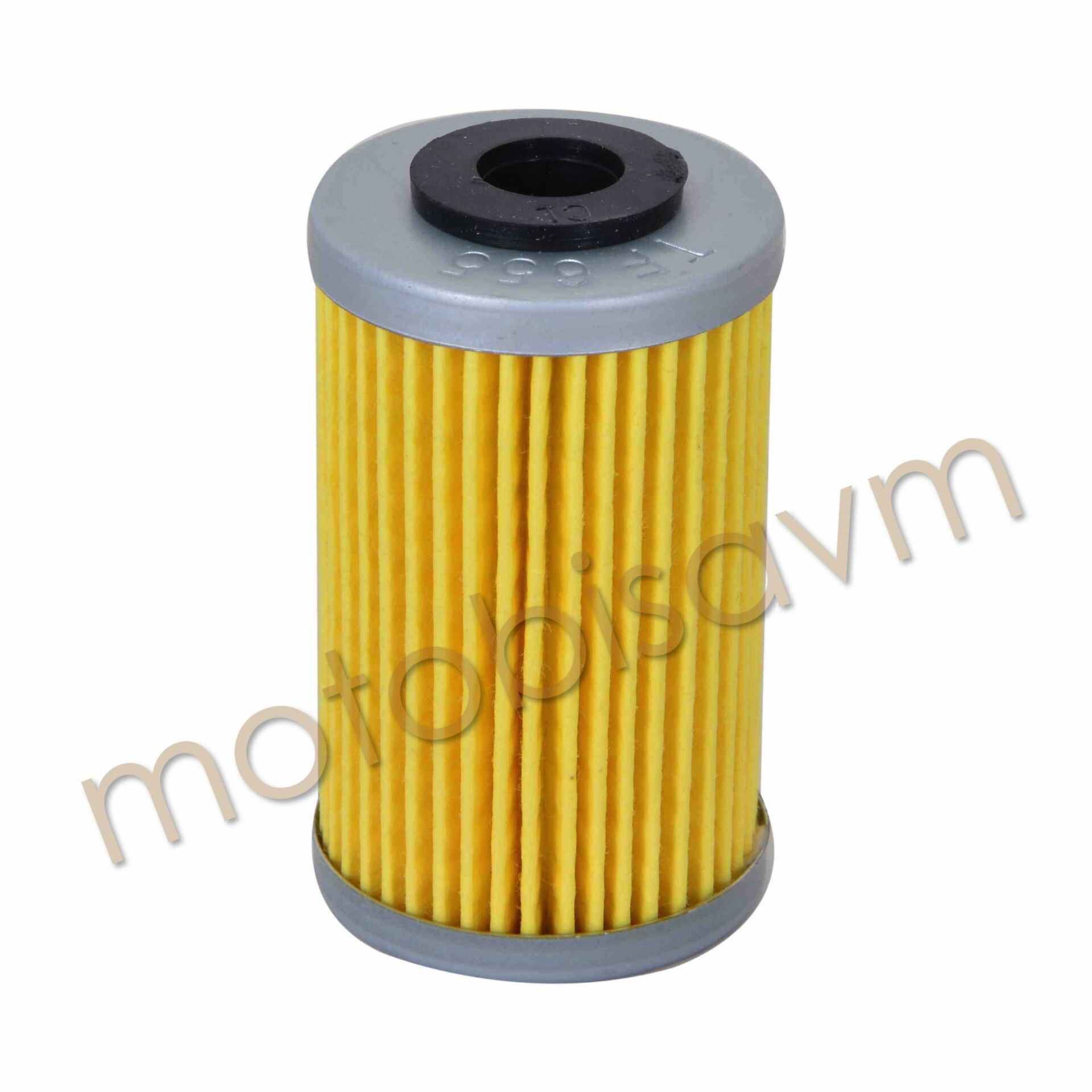 YAĞ FİLTRESİ NS 200