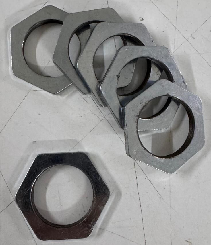 Arka Debriyaj Somunu - Adet