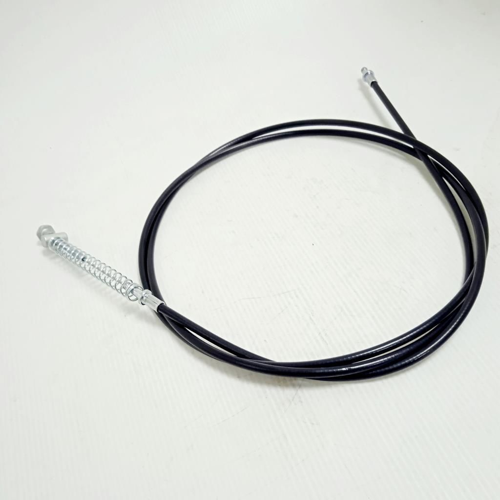 ARKA FREN TELİ E Bike Kasalı Model - uzun