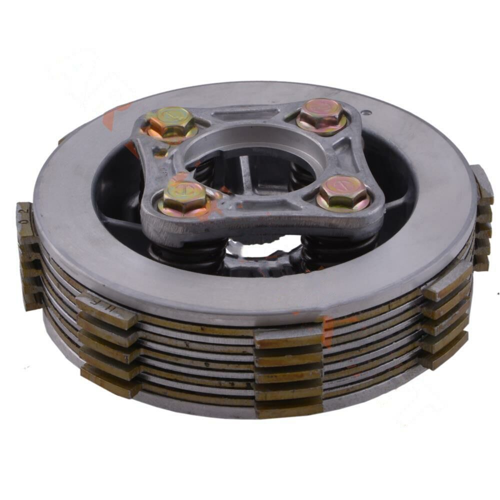 DEBRİYAJ GÖBEK KOMPLE CBF 150