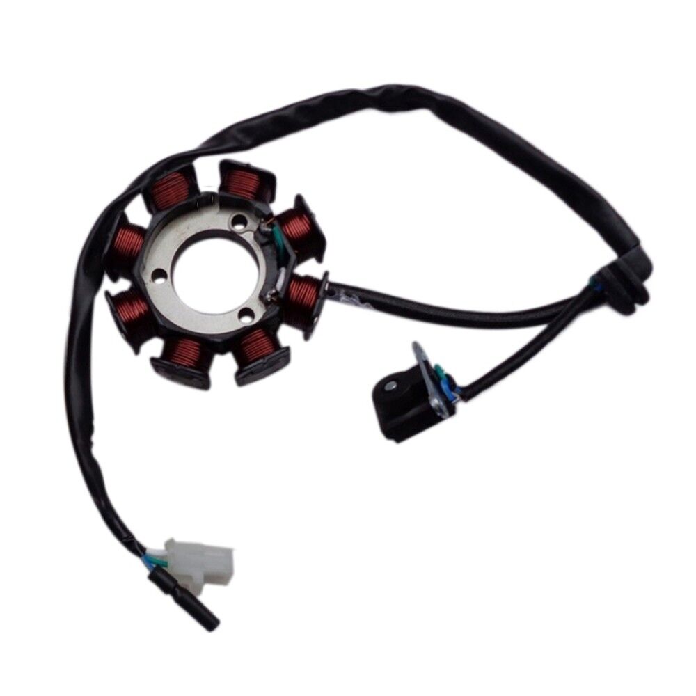 STATÖR 8 SARGI EM CBF150