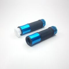 GAZ KOLU MT ALÜMİNYUM MAVİ