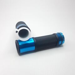 GAZ KOLU MT ALÜMİNYUM MAVİ