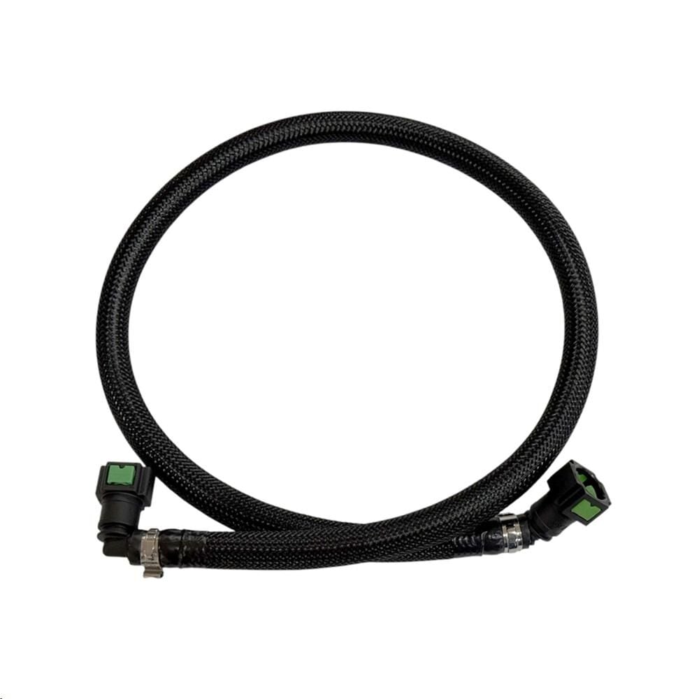 Benzin Hortumu Scooter 50 - Turismo - Wing