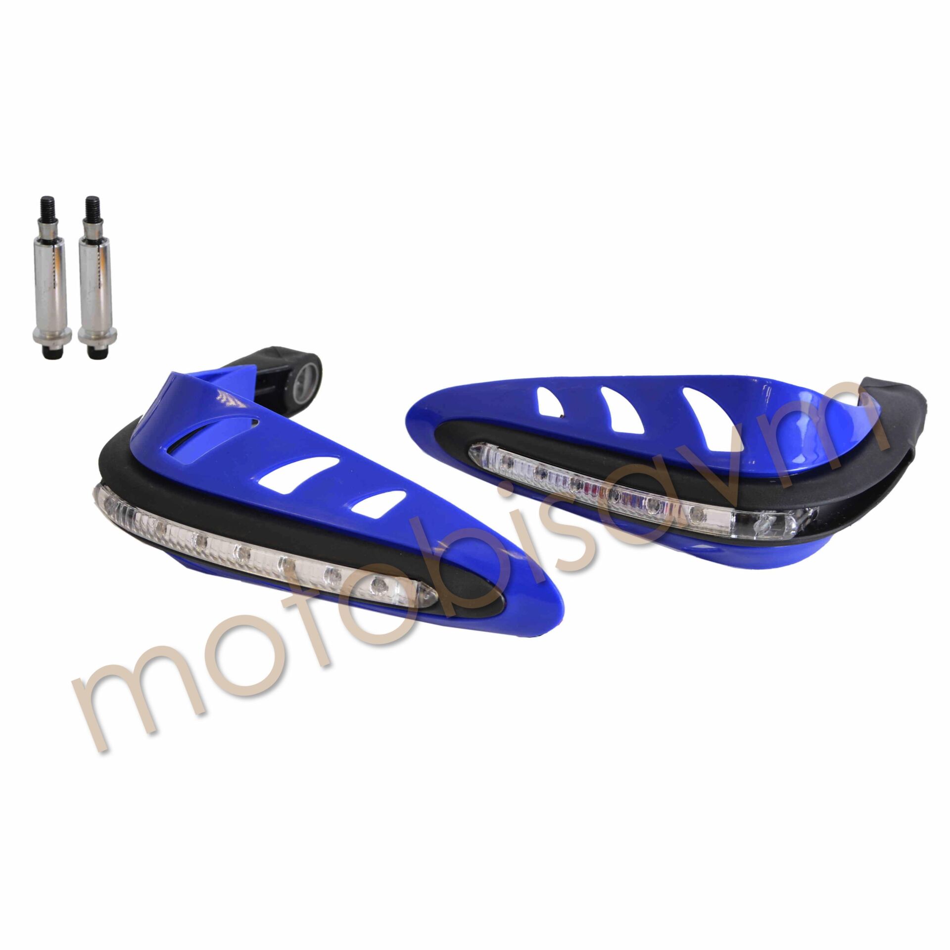 ELCİK KORUMA LEDLİ [MAVİ] [TAKIM] MUHTELİF