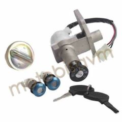 KONTAK SETİ Scooter 150 -  RS 151