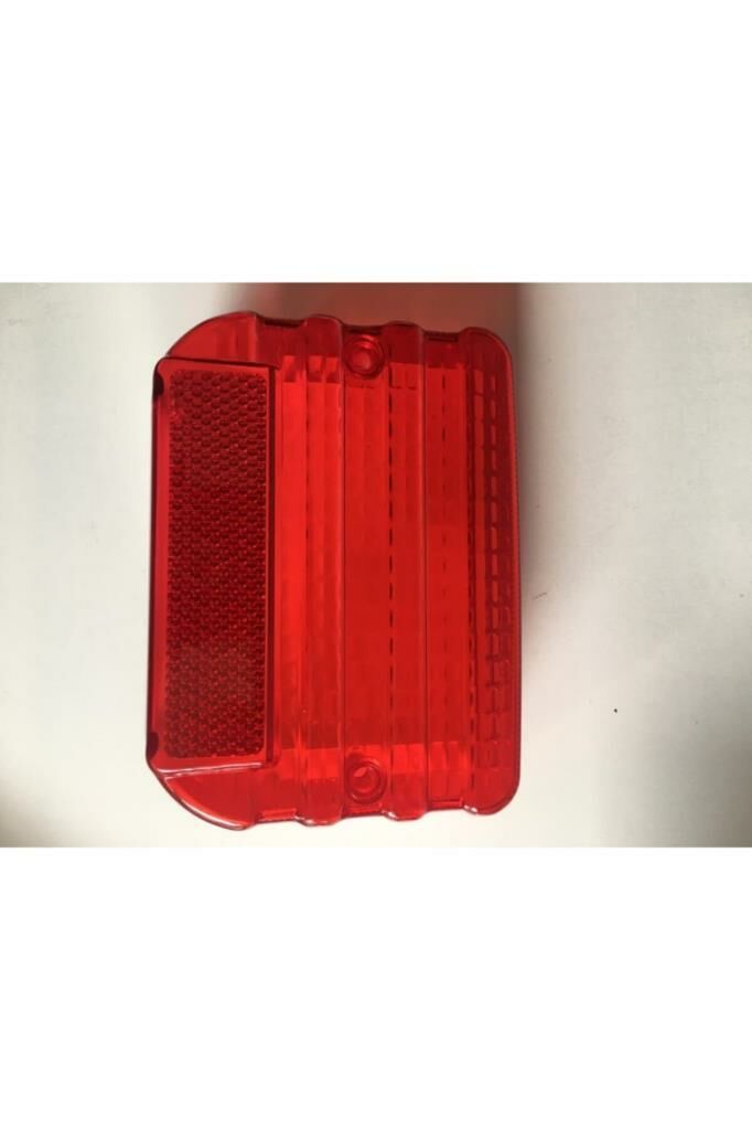 STOP CAMI CG KIRMIZI