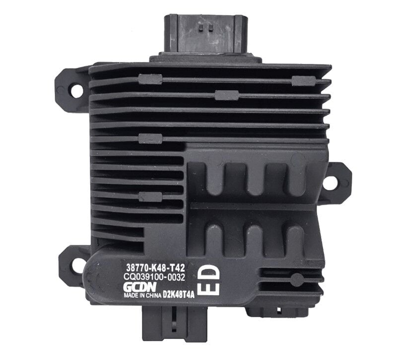 CDI BEYİN SPACY ALPHA 110