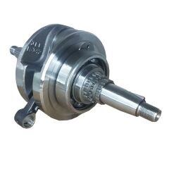 KRANK CBF 150 Green Shaft