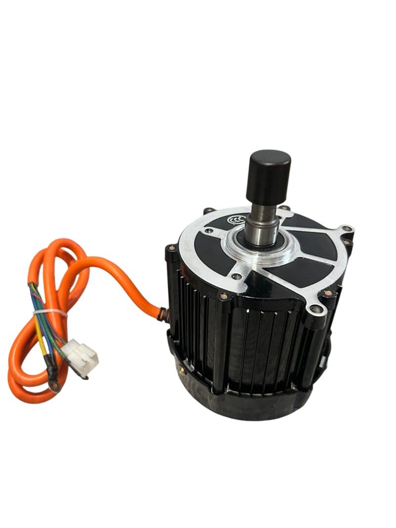 MOTOR OEM (60V 1500W) 3TEKERLEKLI KASALI E-BIKE