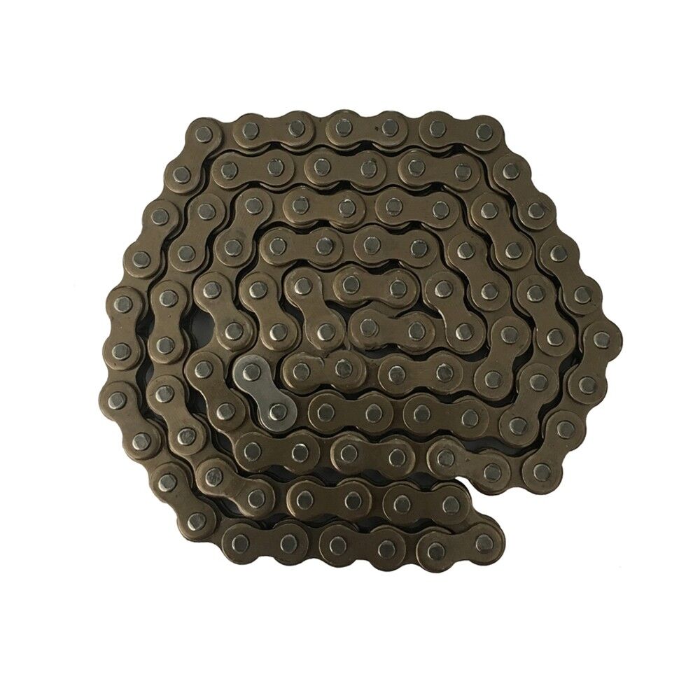 EKSANTİRİK ZİNCİRİ DRİFT