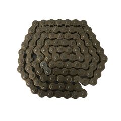 EKSANTİRİK ZİNCİRİ DRİFT