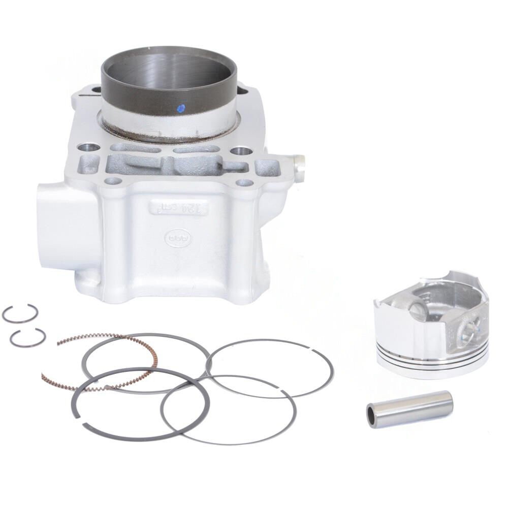 SİLİNDİR KOMPLE HONDA CBR 125R [ORJİNAL]