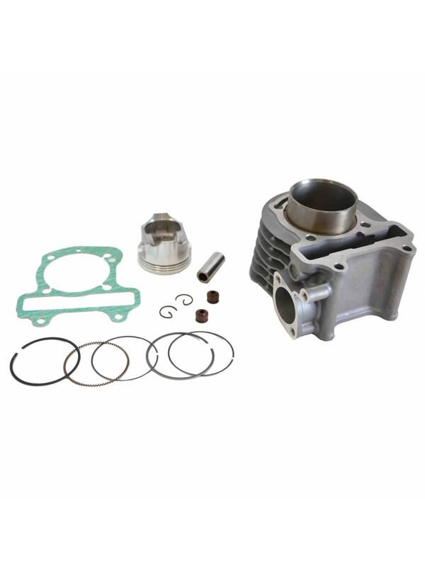 SİLİNDİR ALPHA - RKS SPONTINI 110 OEM